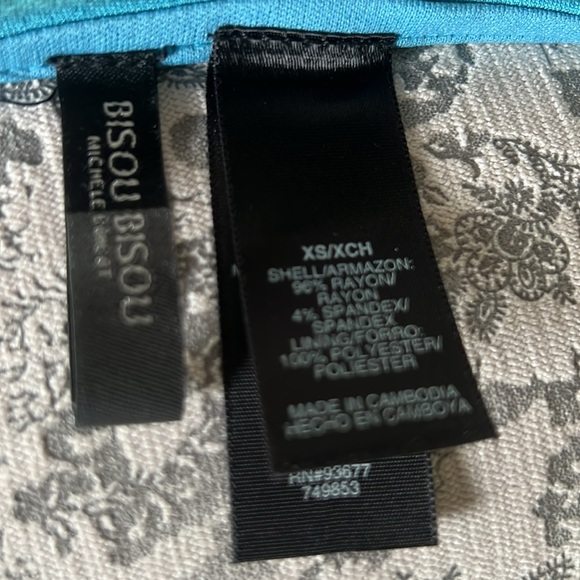 Women tops - Picture 4 of 5